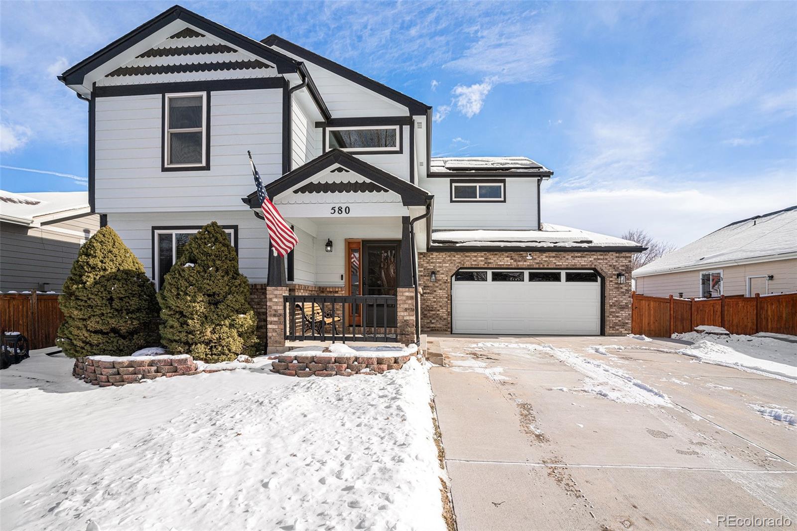 MLS Image #0 for 580  mount massive street,berthoud, Colorado