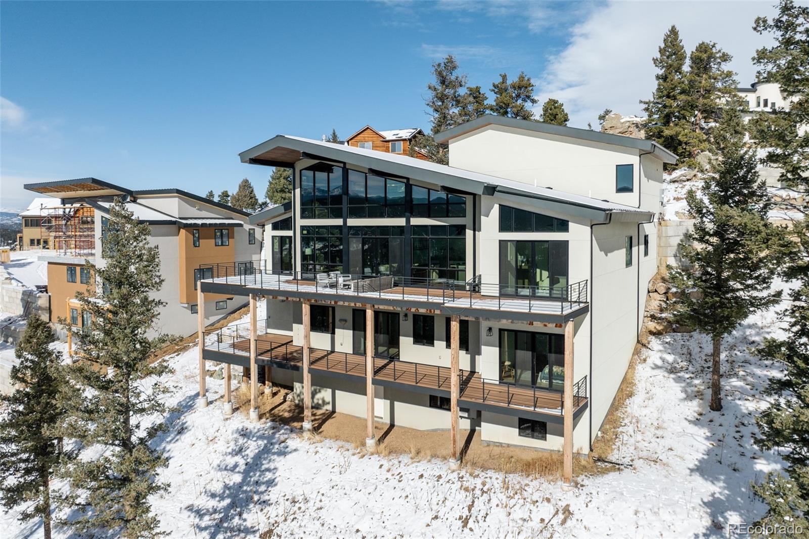 MLS Image #14 for 26467  bell park drive,evergreen, Colorado