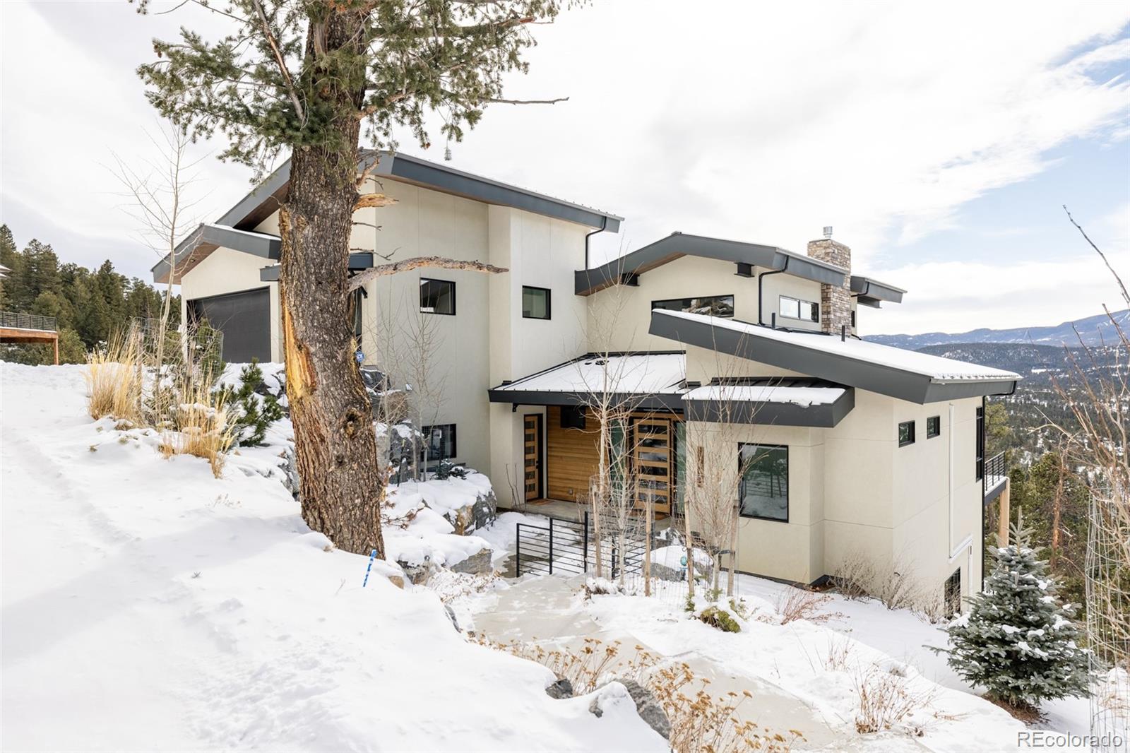 MLS Image #2 for 26467  bell park drive,evergreen, Colorado