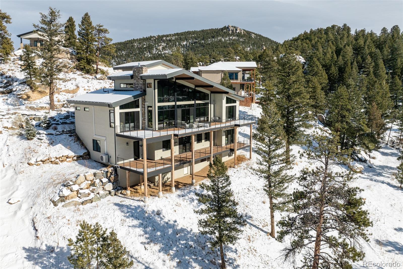 MLS Image #35 for 26467  bell park drive,evergreen, Colorado