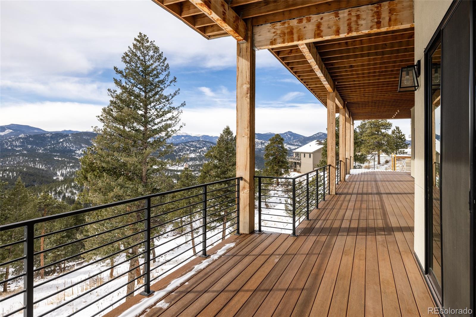 MLS Image #45 for 26467  bell park drive,evergreen, Colorado