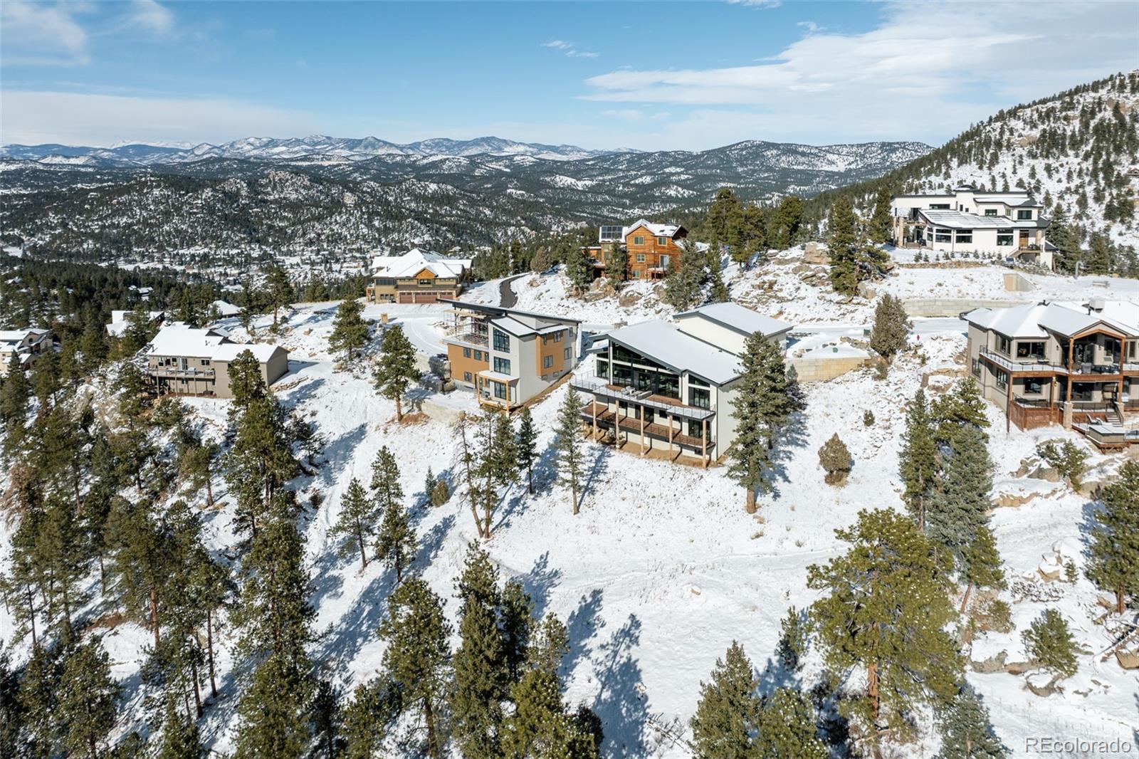 MLS Image #46 for 26467  bell park drive,evergreen, Colorado