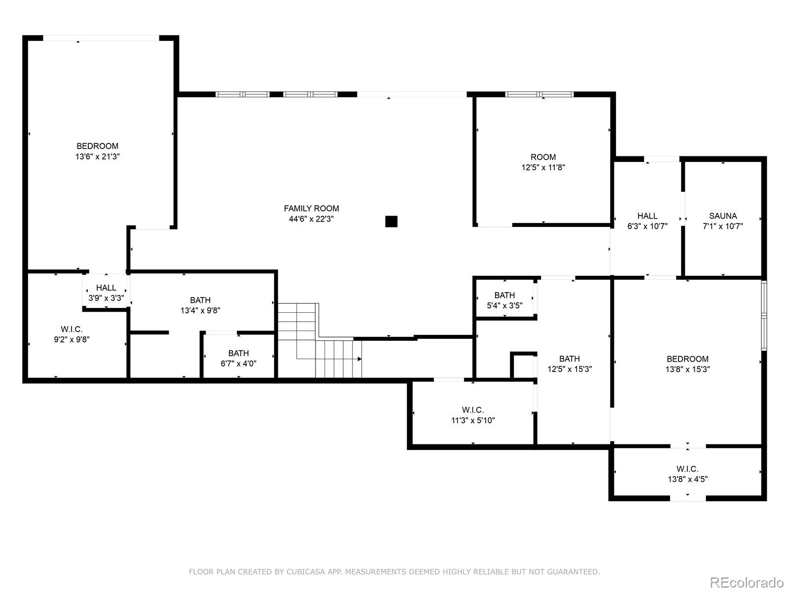 MLS Image #49 for 26467  bell park drive,evergreen, Colorado