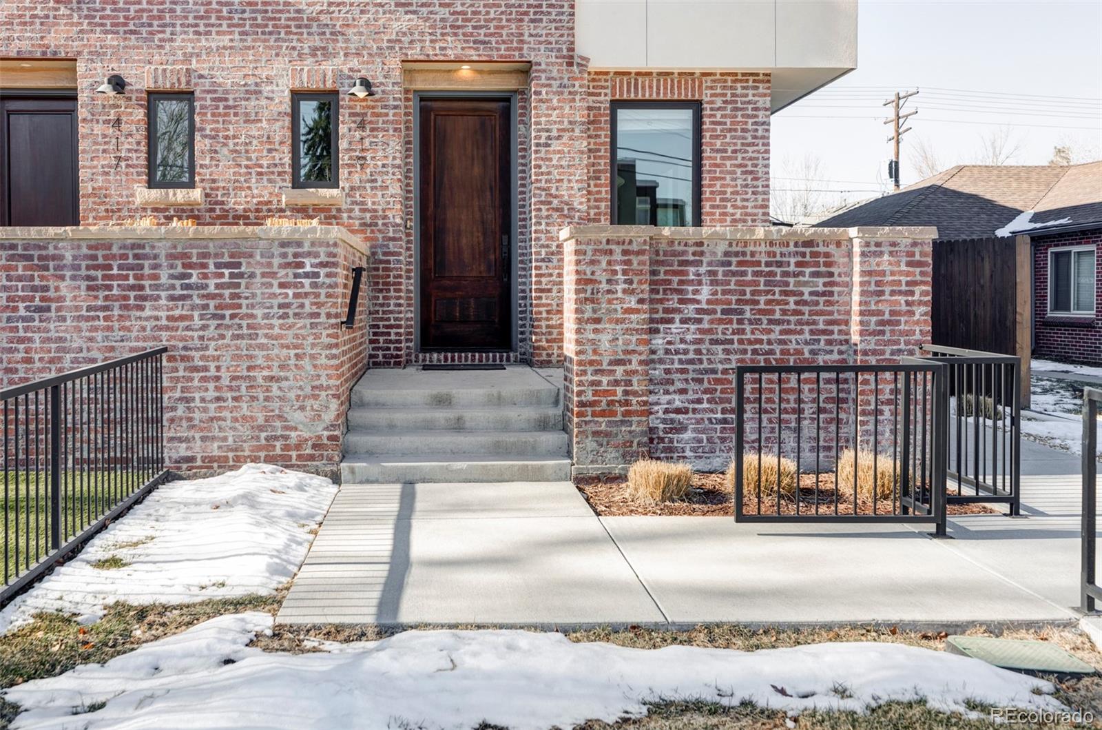 MLS Image #1 for 419  harrison street ,denver, Colorado