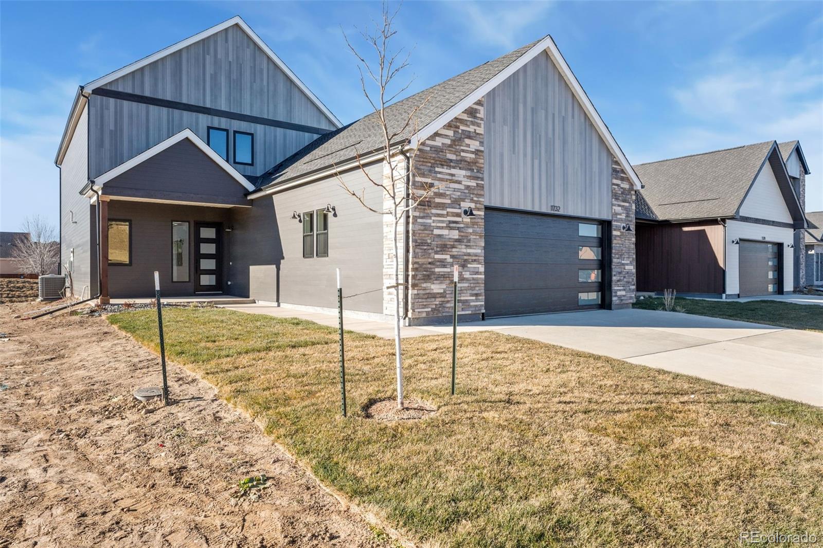 MLS Image #0 for 1732  barefoot drive,windsor, Colorado