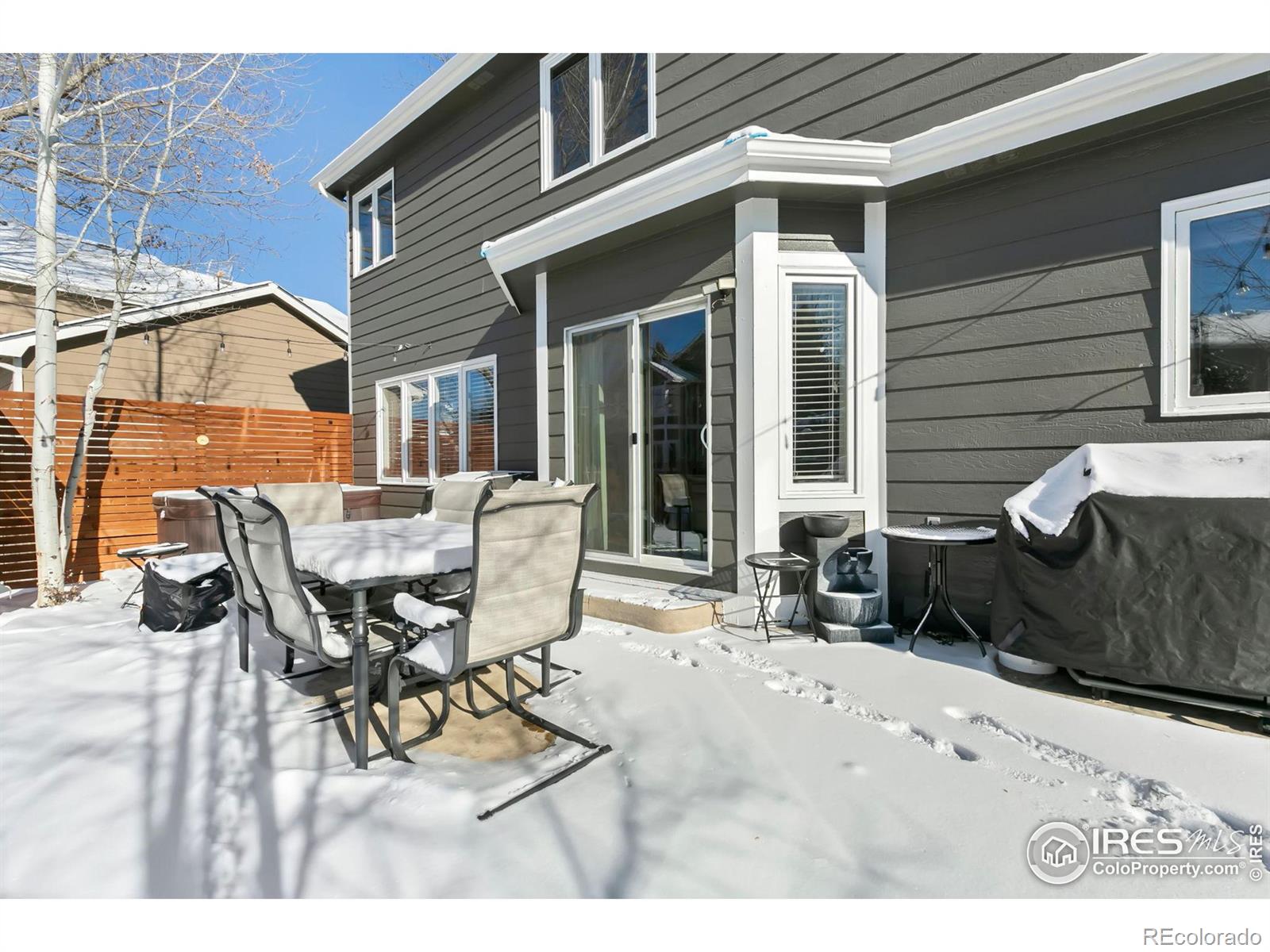 MLS Image #23 for 3707  rochdale drive,fort collins, Colorado