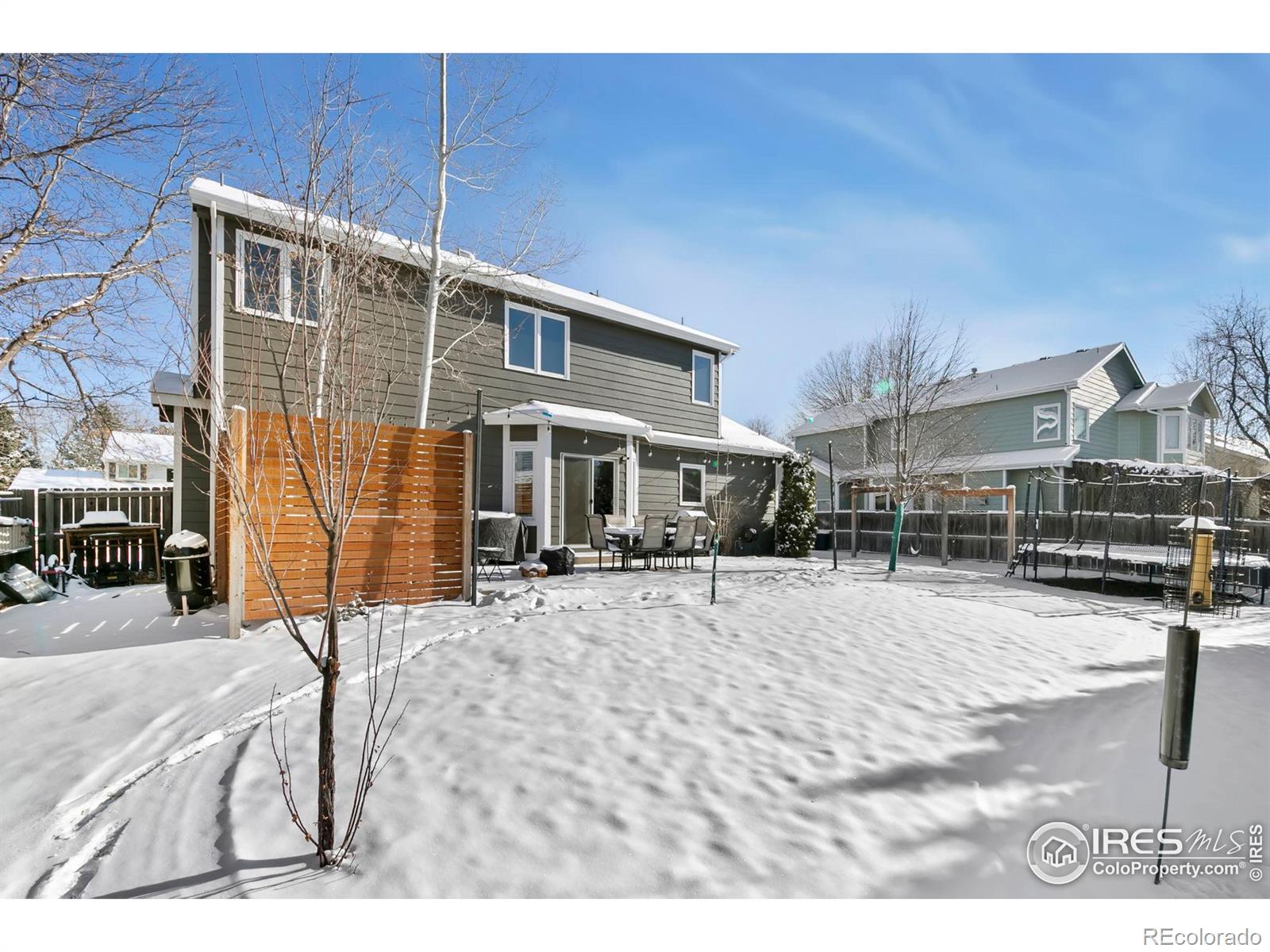 MLS Image #24 for 3707  rochdale drive,fort collins, Colorado