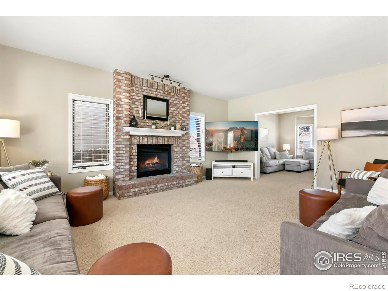 MLS Image #3 for 3707  rochdale drive,fort collins, Colorado