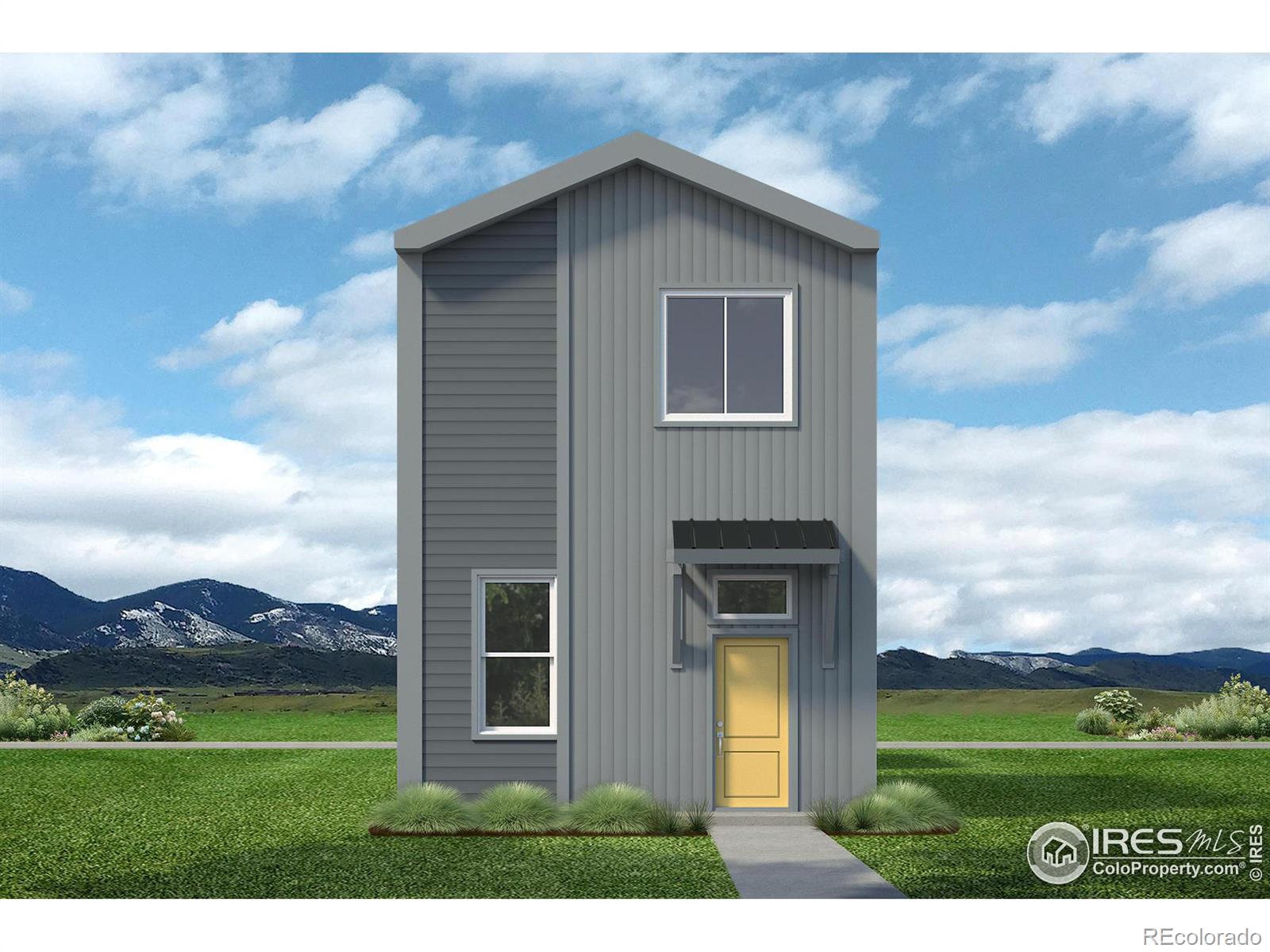 CMA Image for 3820  Lake Clark Street,Evans, Colorado