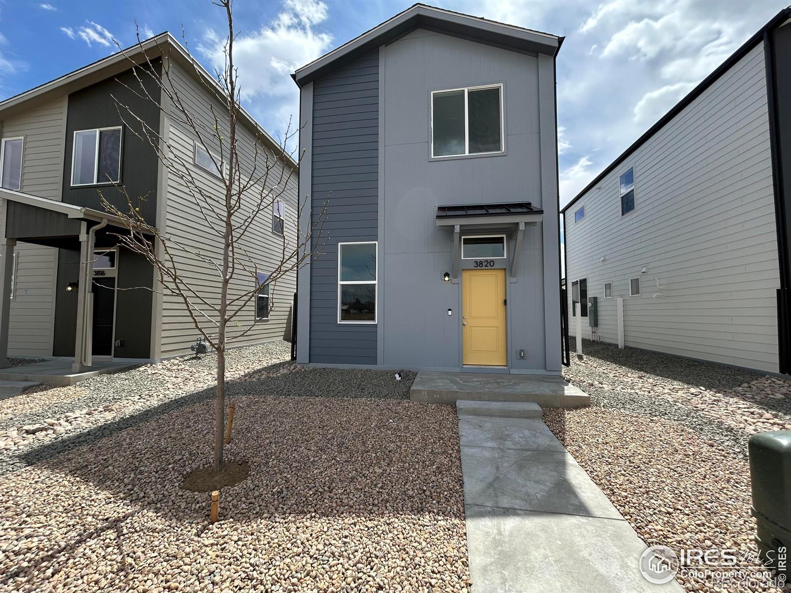 MLS Image #18 for 3820  lake clark street,evans, Colorado