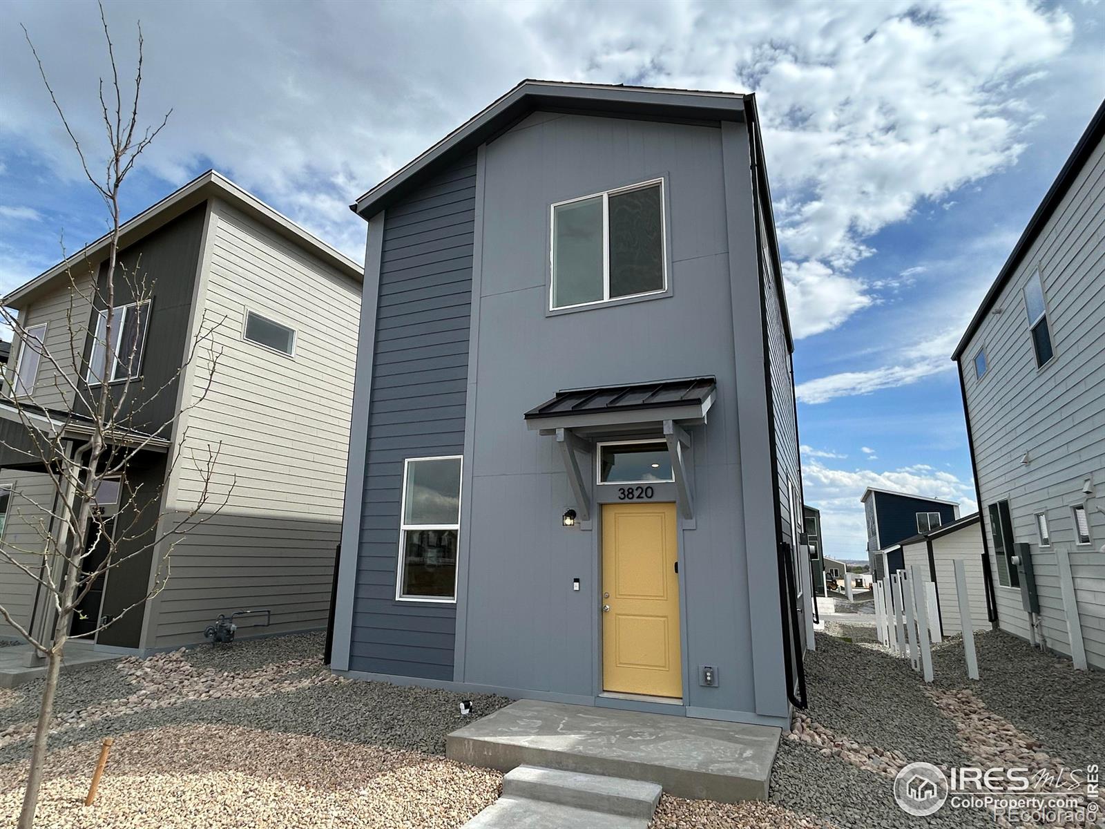 MLS Image #19 for 3820  lake clark street,evans, Colorado