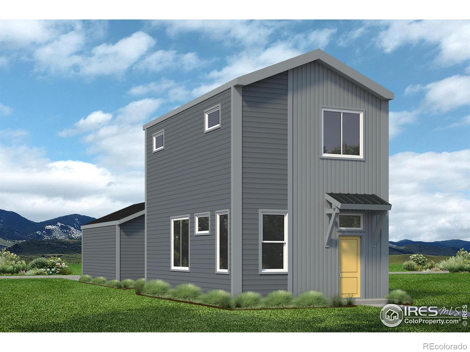 MLS Image #2 for 3820  lake clark street,evans, Colorado