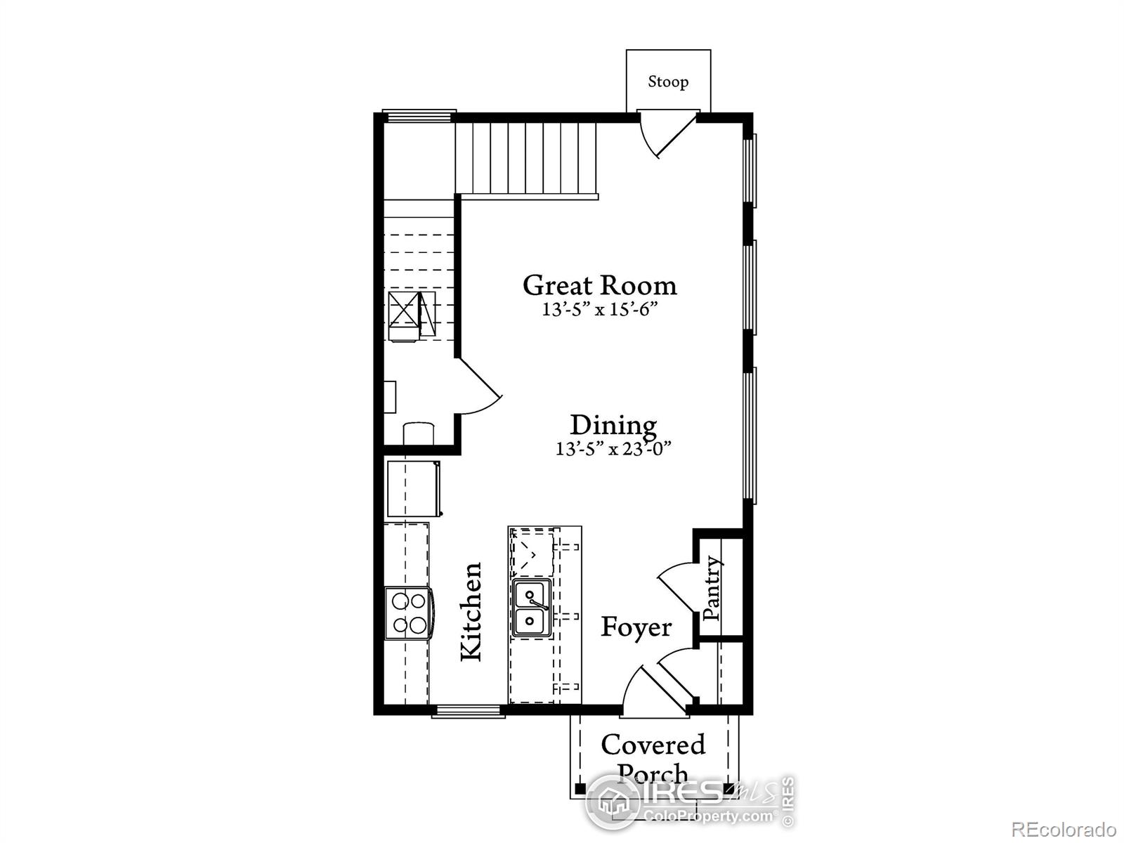 MLS Image #21 for 3820  lake clark street,evans, Colorado