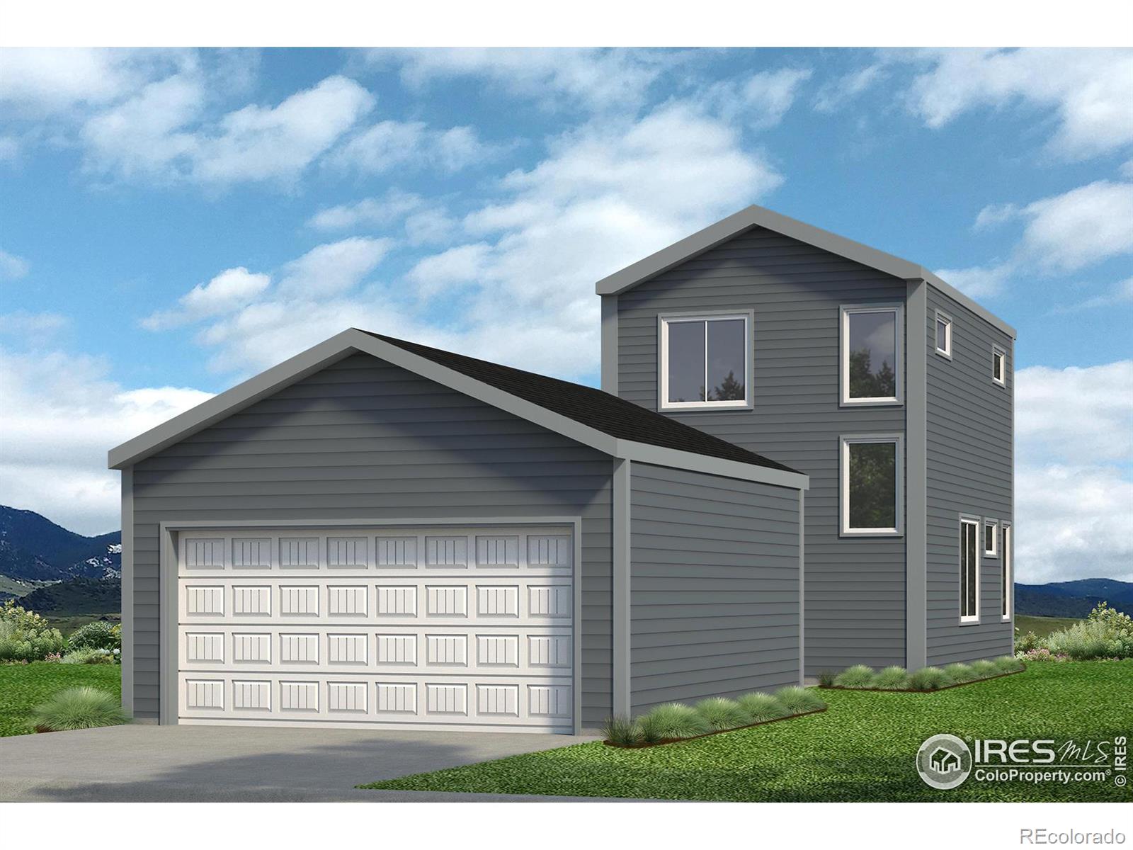 MLS Image #4 for 3820  lake clark street,evans, Colorado