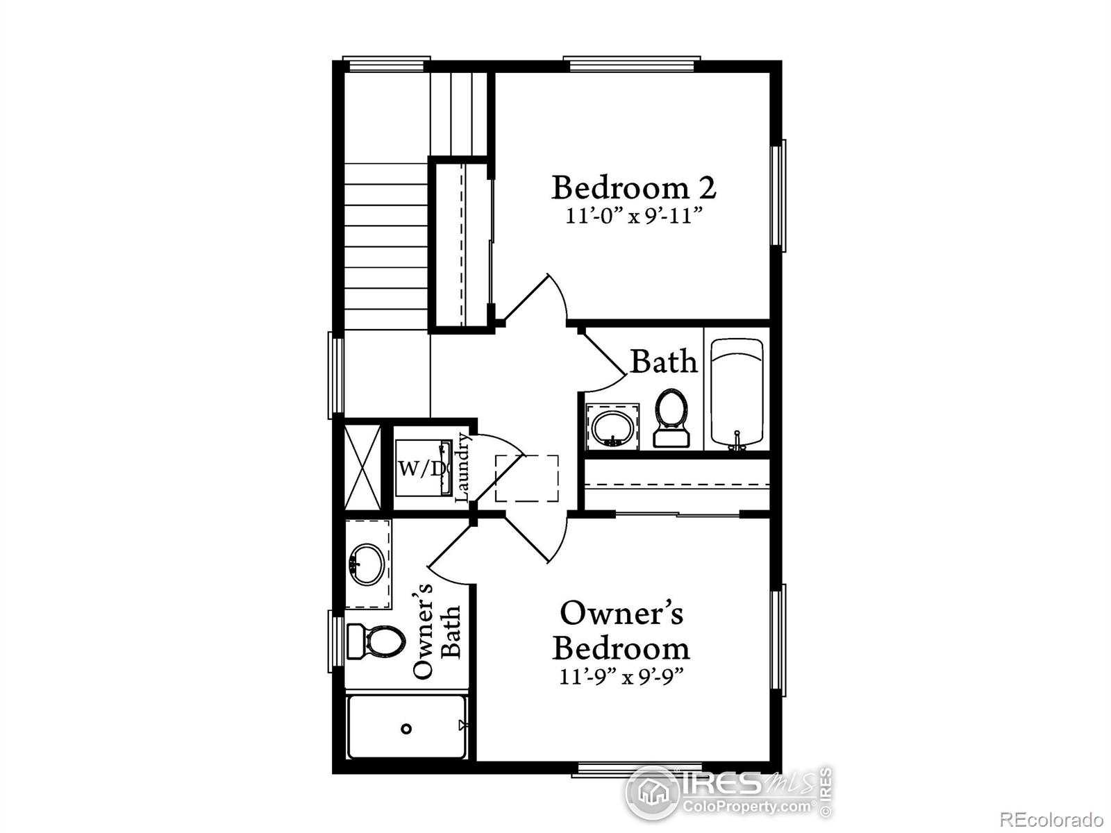 MLS Image #6 for 3820  lake clark street,evans, Colorado