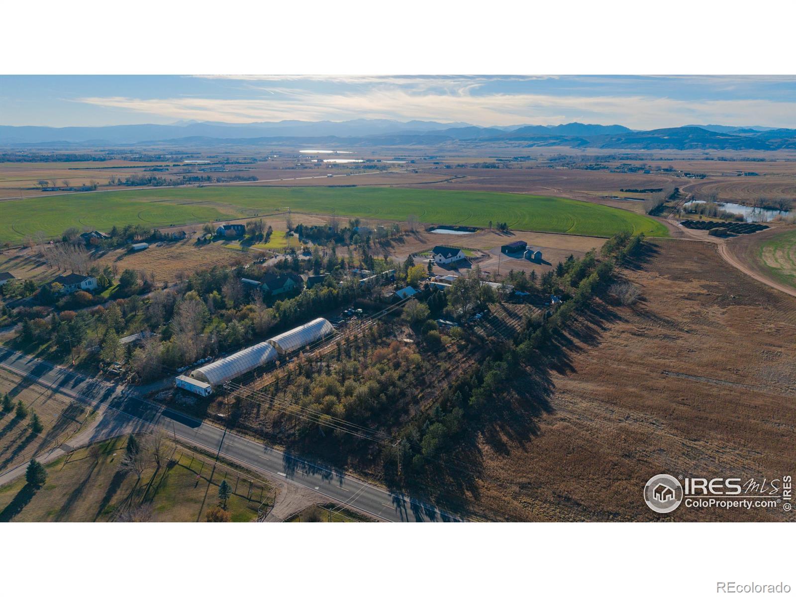 MLS Image #0 for 12155 n county road 15 ,wellington, Colorado