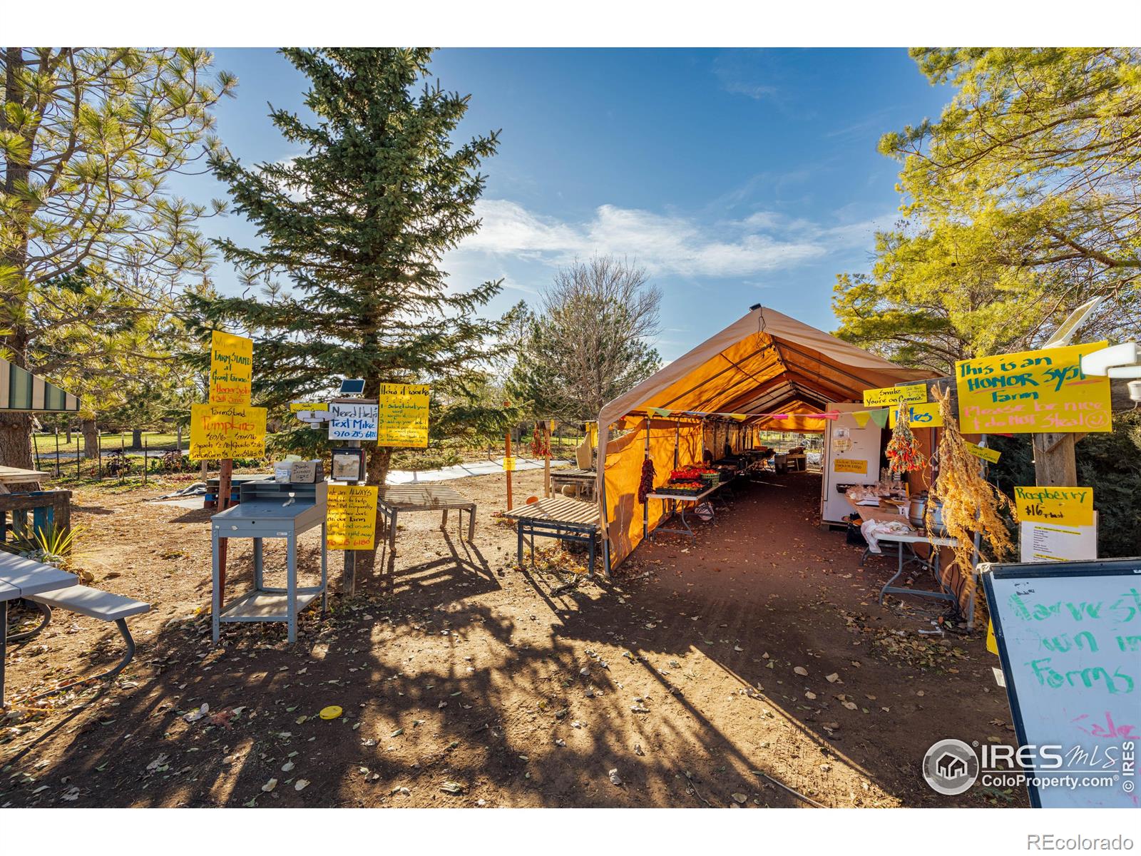 MLS Image #13 for 12155 n county road 15 ,wellington, Colorado