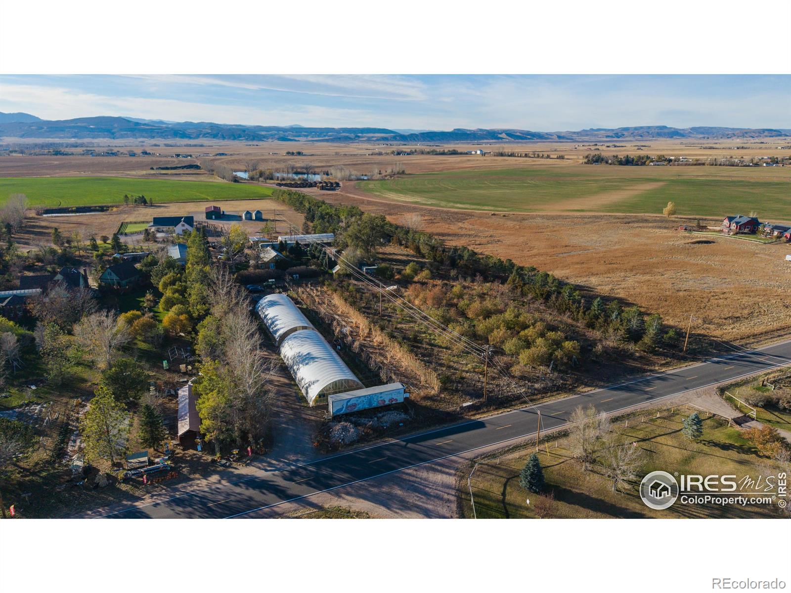 MLS Image #3 for 12155 n county road 15 ,wellington, Colorado