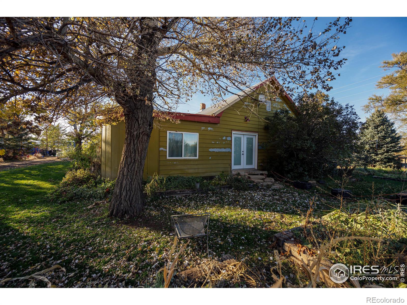 MLS Image #7 for 12155 n county road 15 ,wellington, Colorado