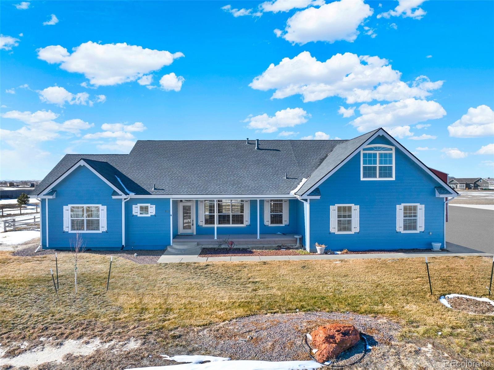 MLS Image #1 for 767 s main street,byers, Colorado