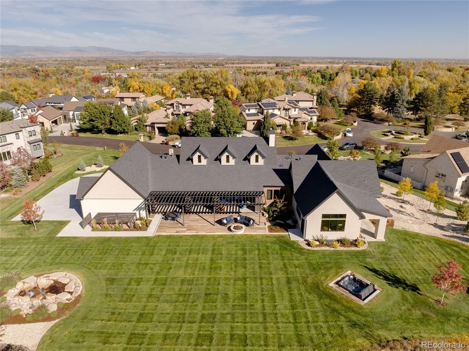 MLS Image #18 for 6816  goldbranch drive,niwot, Colorado