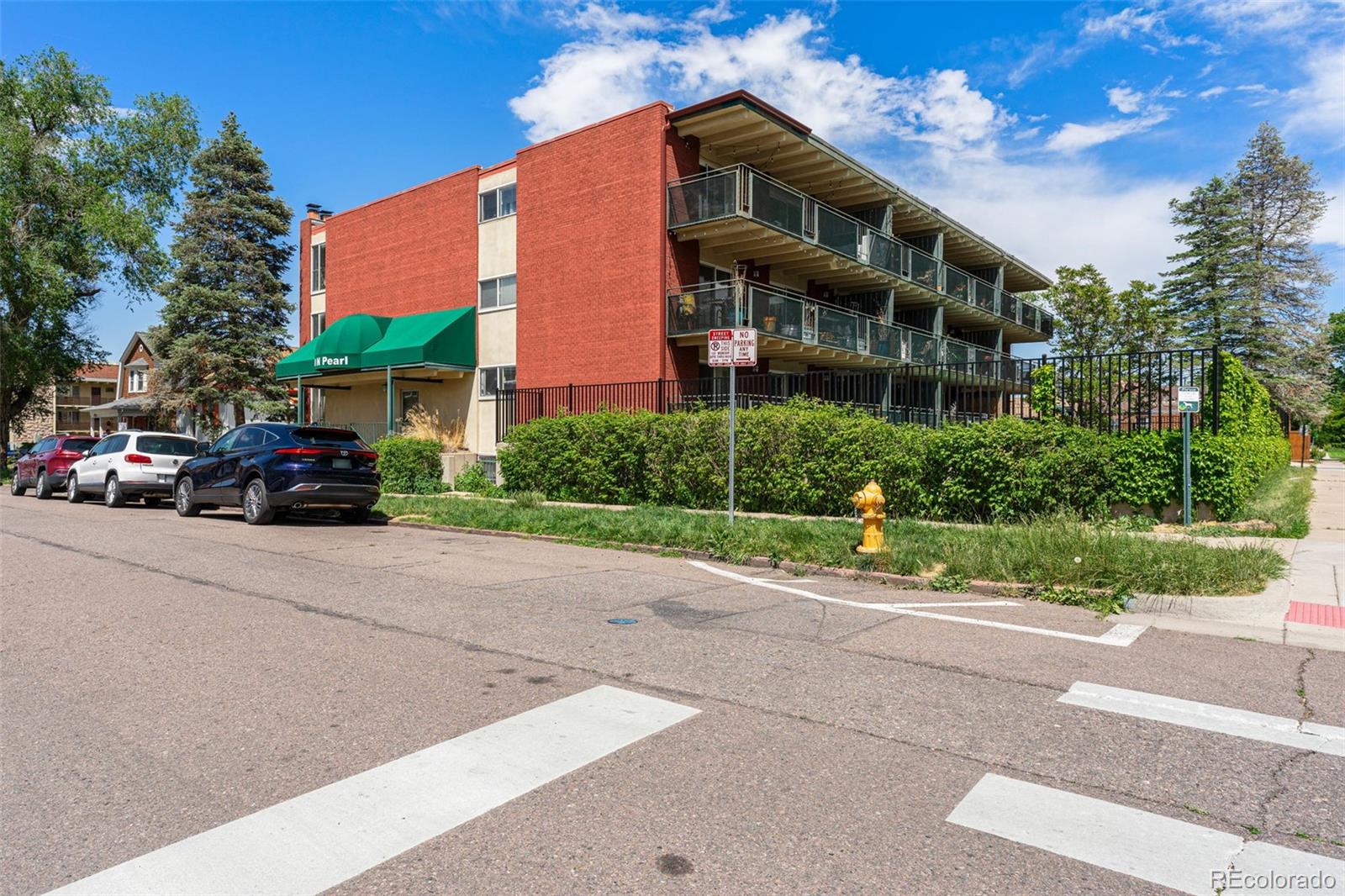 MLS Image #20 for 200 n pearl street 104,denver, Colorado