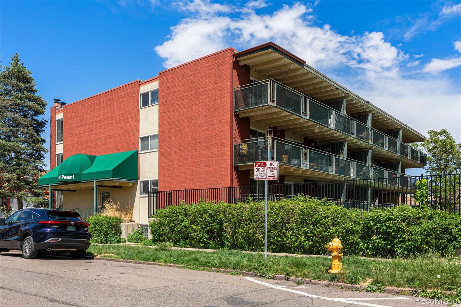 MLS Image #21 for 200 n pearl street 104,denver, Colorado