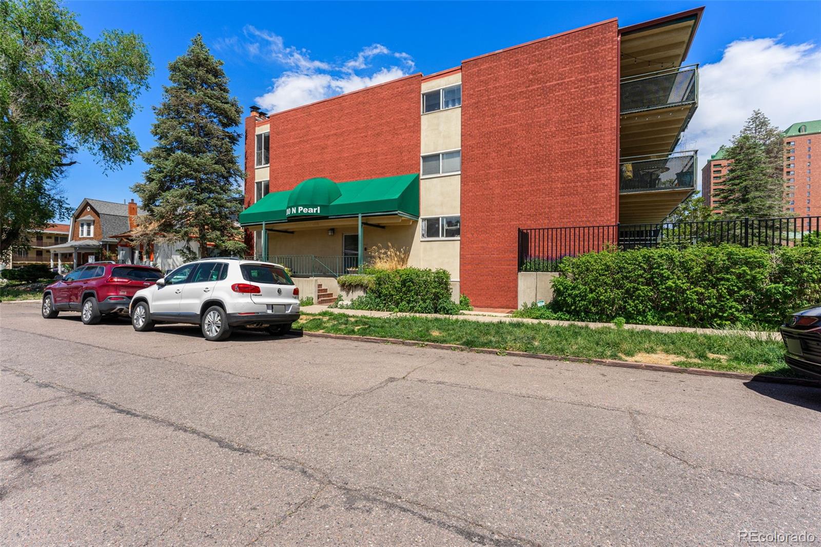 MLS Image #22 for 200 n pearl street 104,denver, Colorado