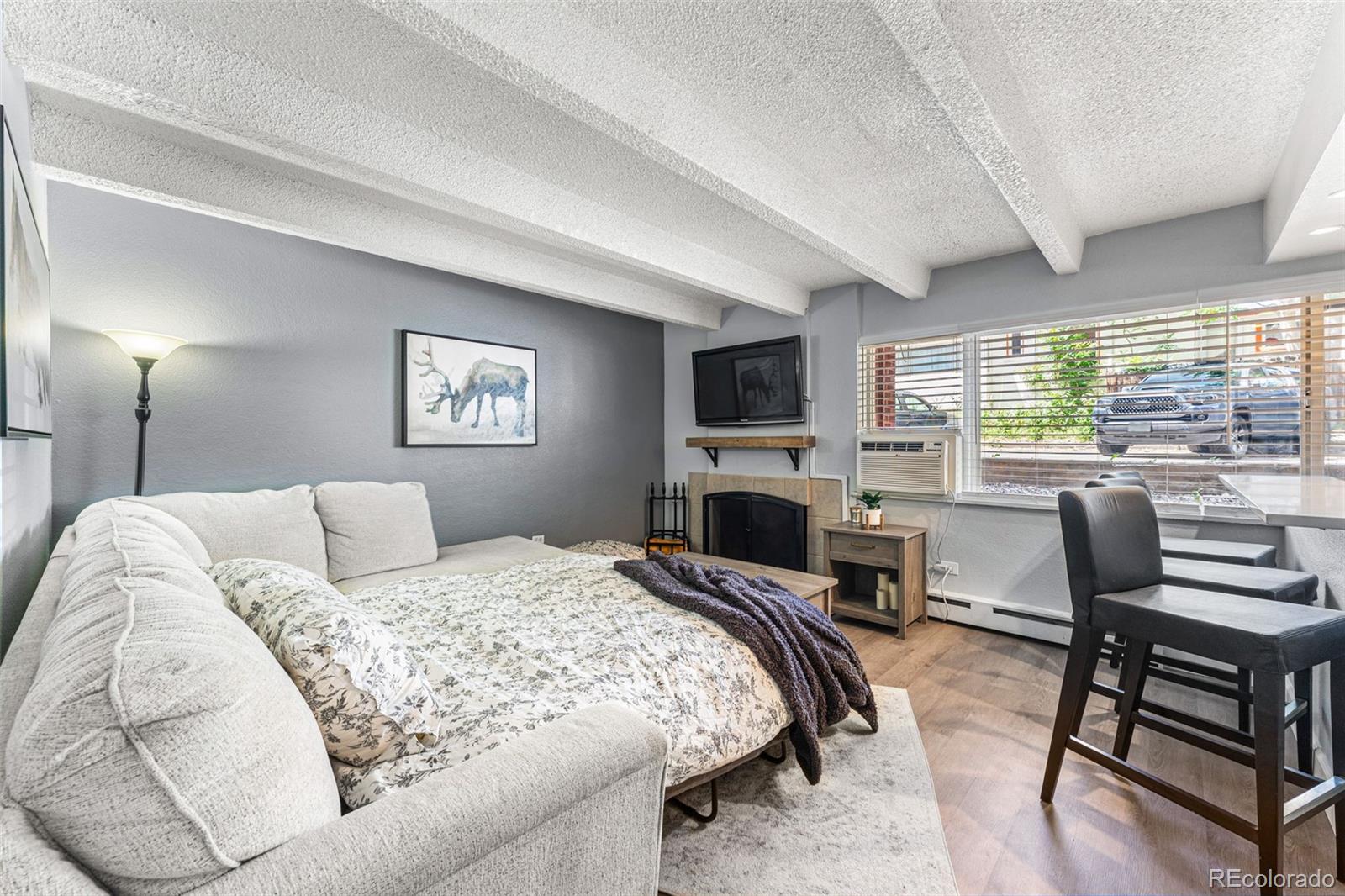 MLS Image #4 for 200 n pearl street 104,denver, Colorado