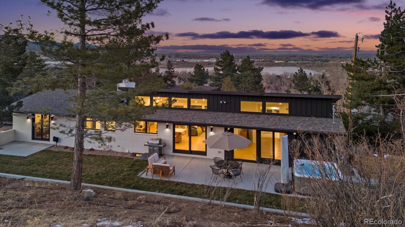 MLS Image #3 for 14800  foothill road,golden, Colorado