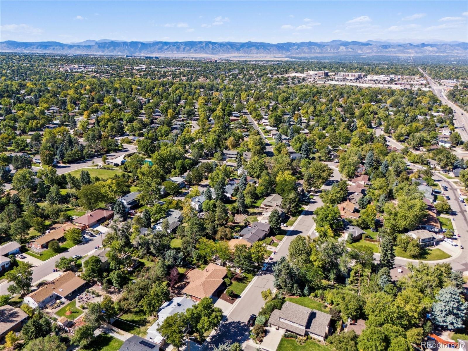 MLS Image #43 for 3792 e briarwood avenue,centennial, Colorado