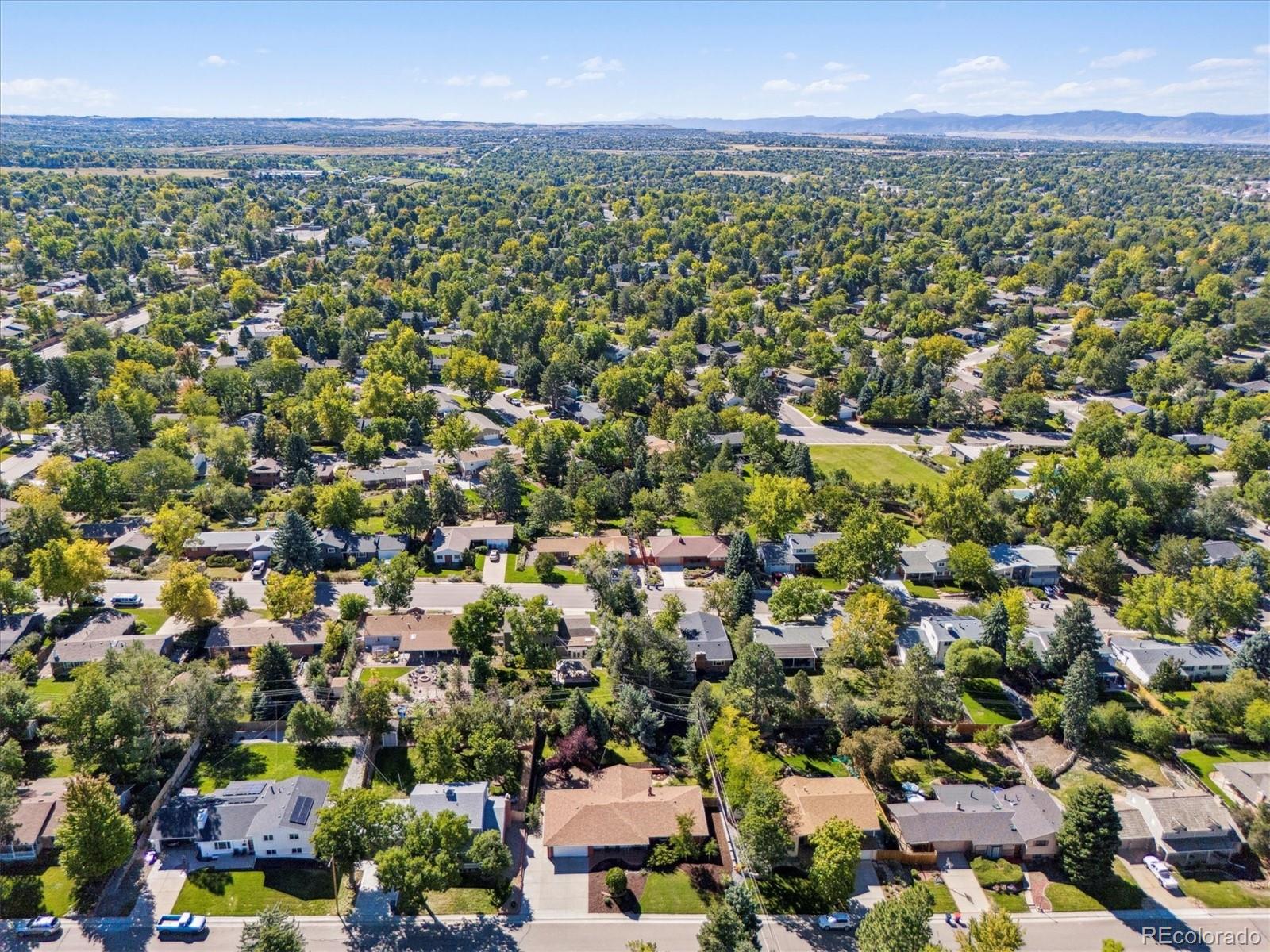 MLS Image #44 for 3792 e briarwood avenue,centennial, Colorado