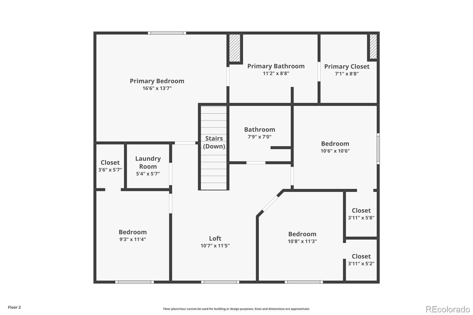 MLS Image #33 for 21621  stoll place,denver, Colorado