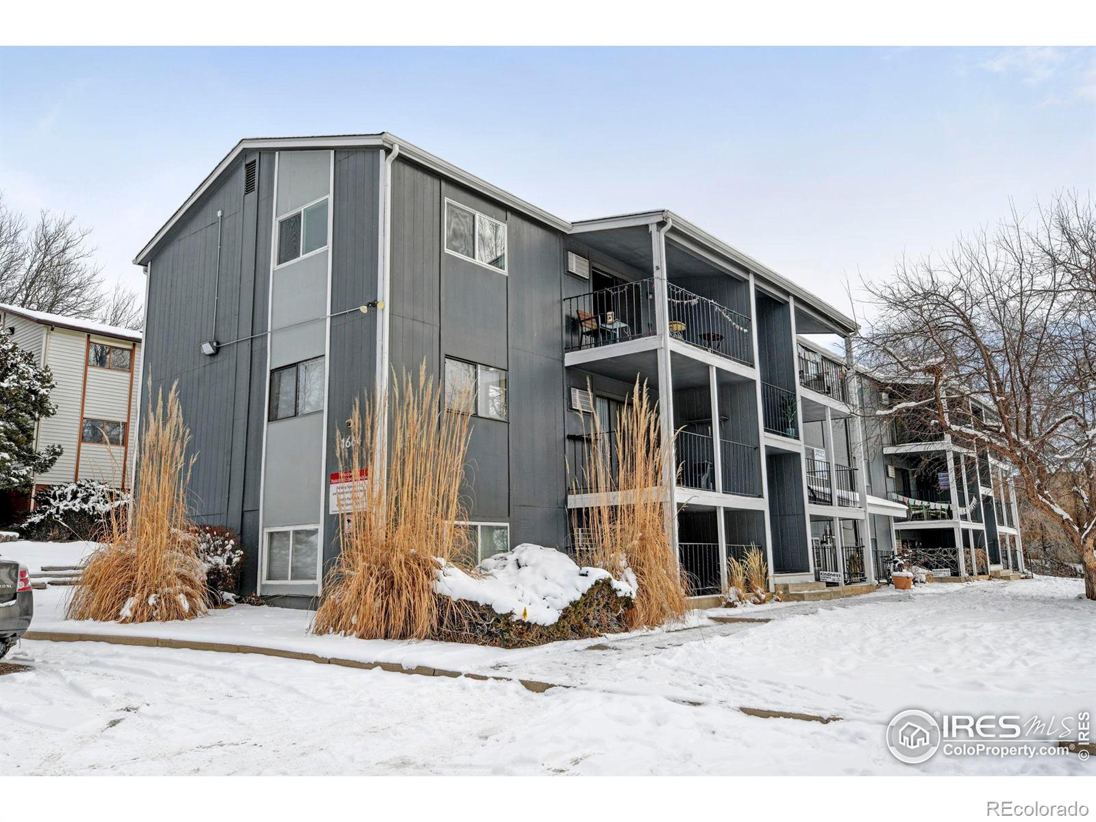 MLS Image #20 for 1684  riverside avenue,fort collins, Colorado