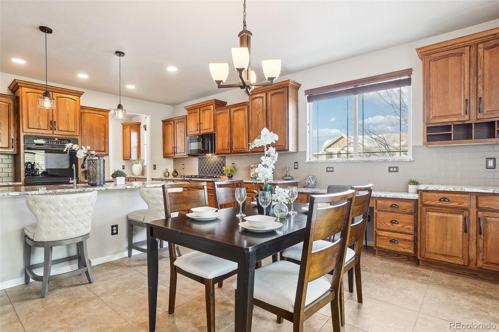 MLS Image #14 for 5008 s nepal street,centennial, Colorado