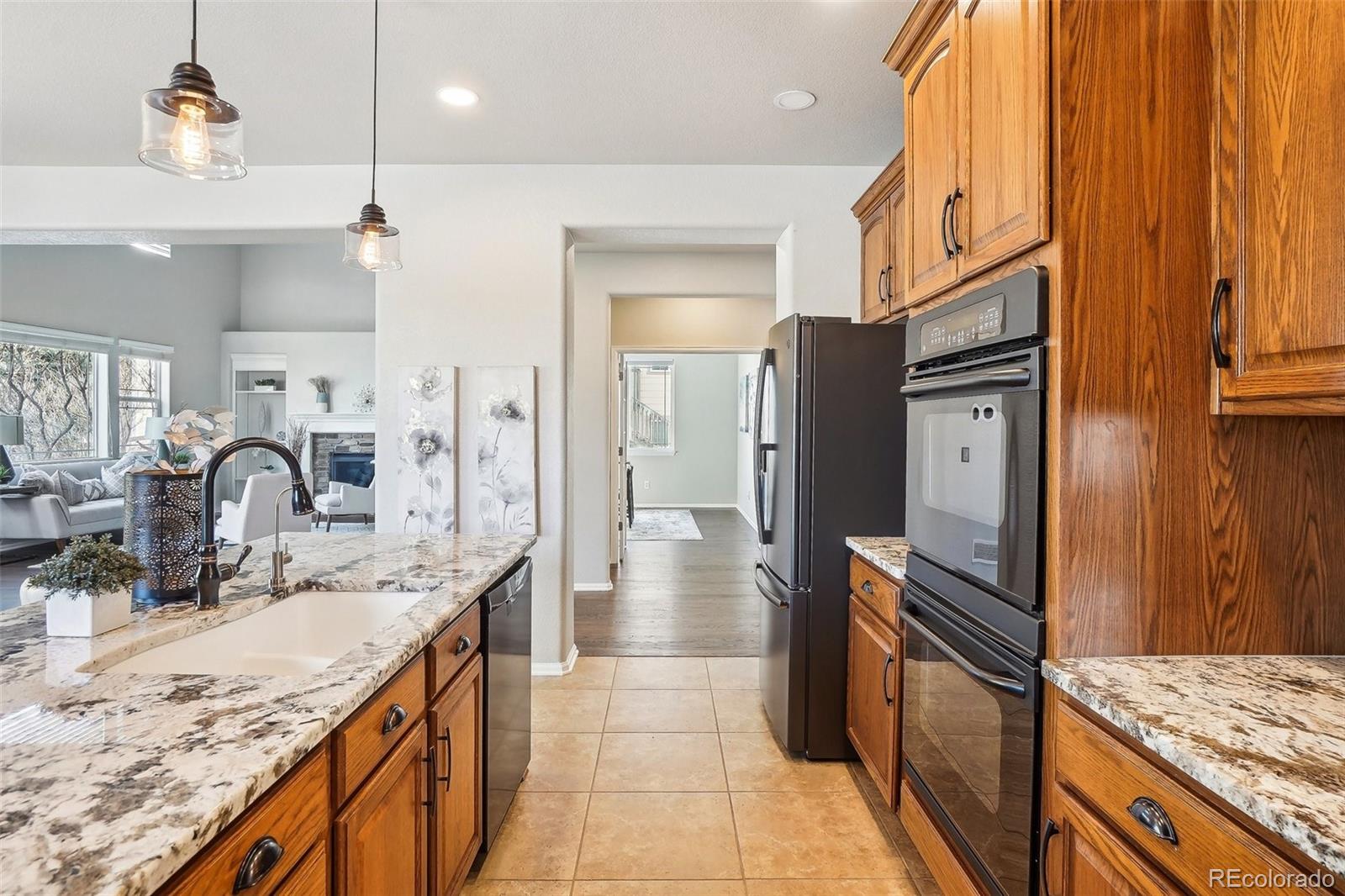 MLS Image #16 for 5008 s nepal street,centennial, Colorado