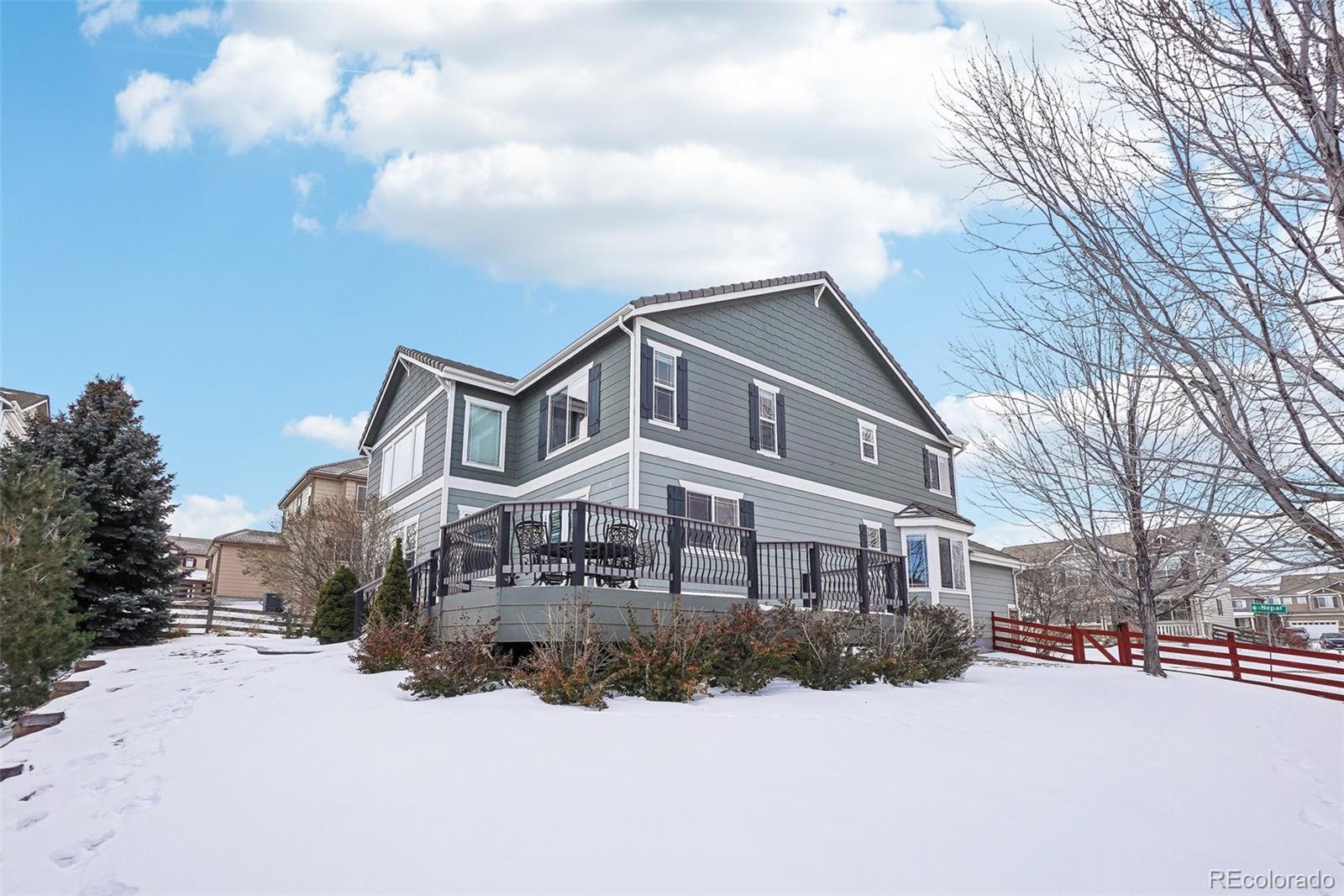 MLS Image #37 for 5008 s nepal street,centennial, Colorado