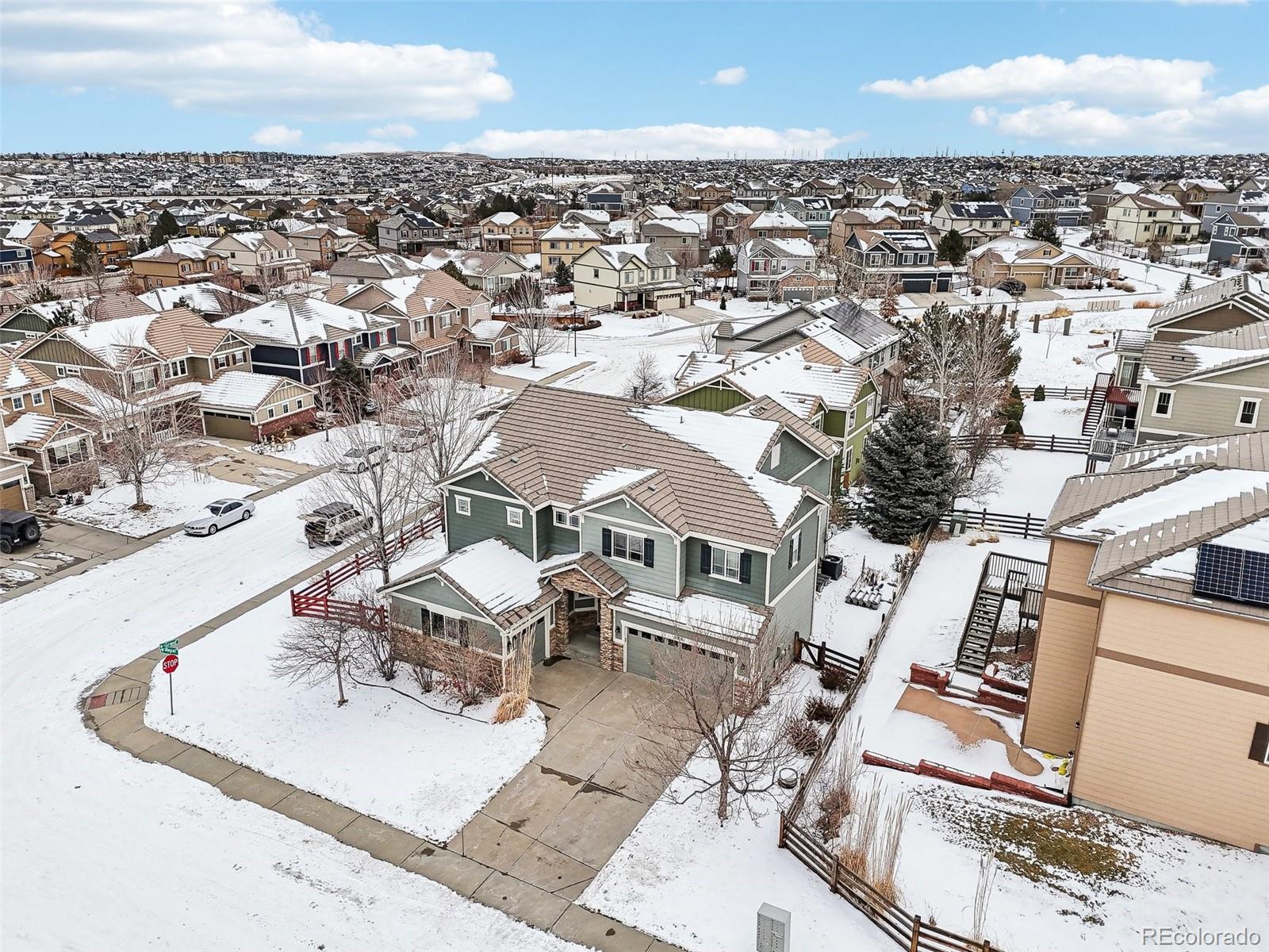 MLS Image #40 for 5008 s nepal street,centennial, Colorado