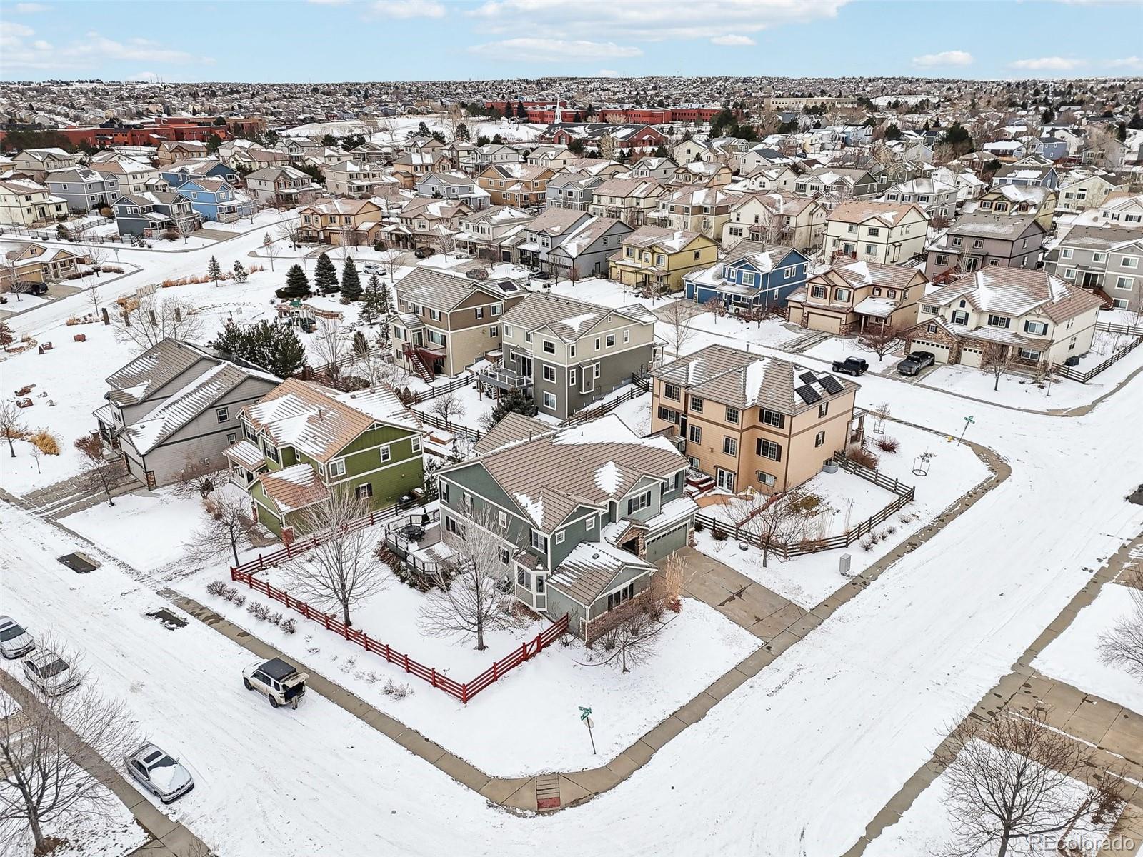 MLS Image #41 for 5008 s nepal street,centennial, Colorado