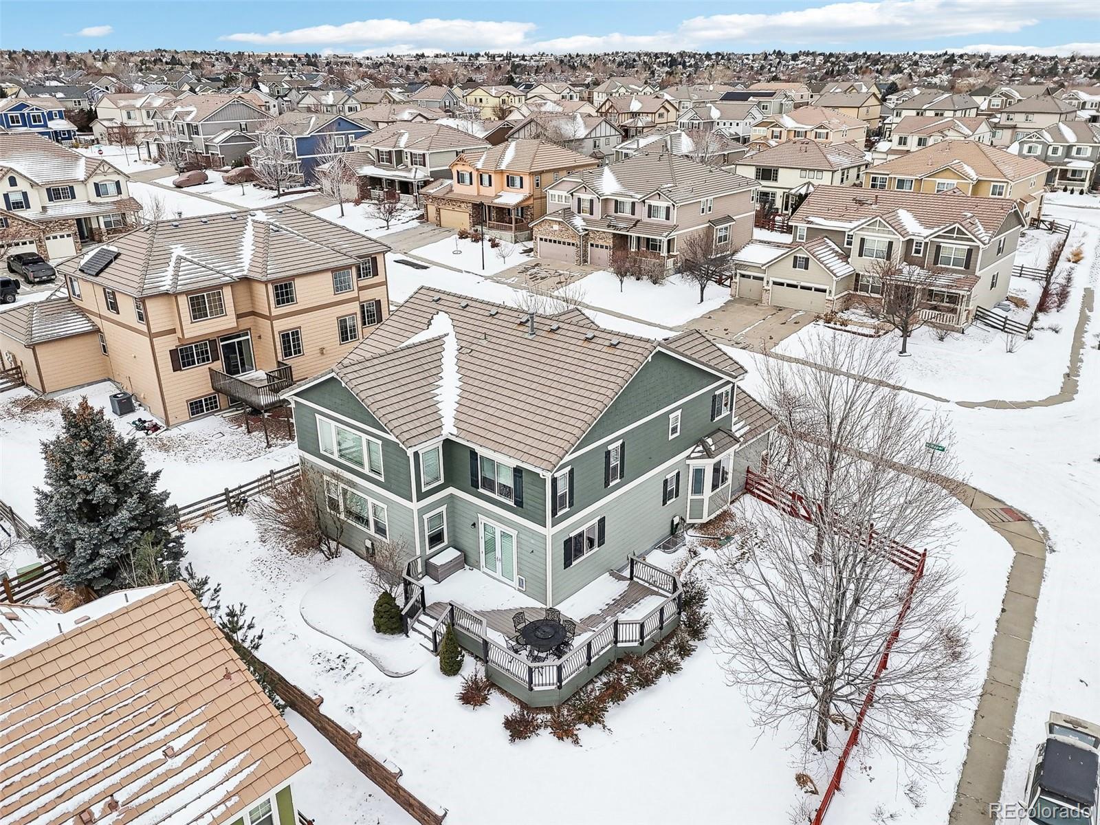 MLS Image #42 for 5008 s nepal street,centennial, Colorado