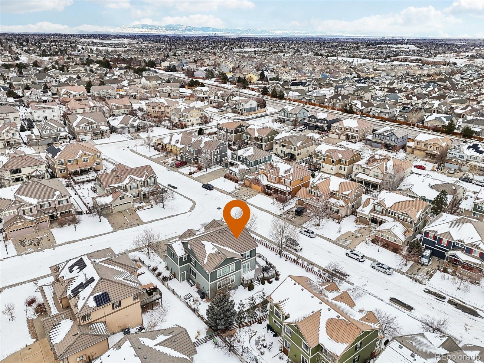 MLS Image #43 for 5008 s nepal street,centennial, Colorado