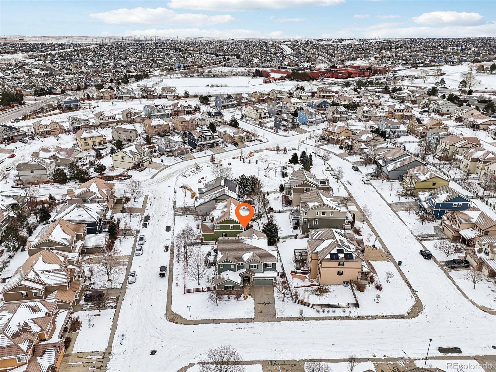 MLS Image #44 for 5008 s nepal street,centennial, Colorado