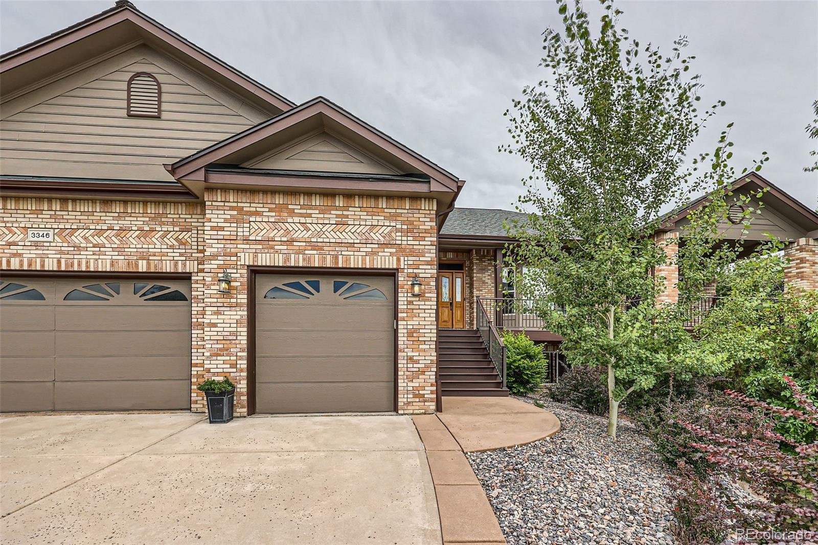 MLS Image #26 for 3346  red tree place,castle rock, Colorado