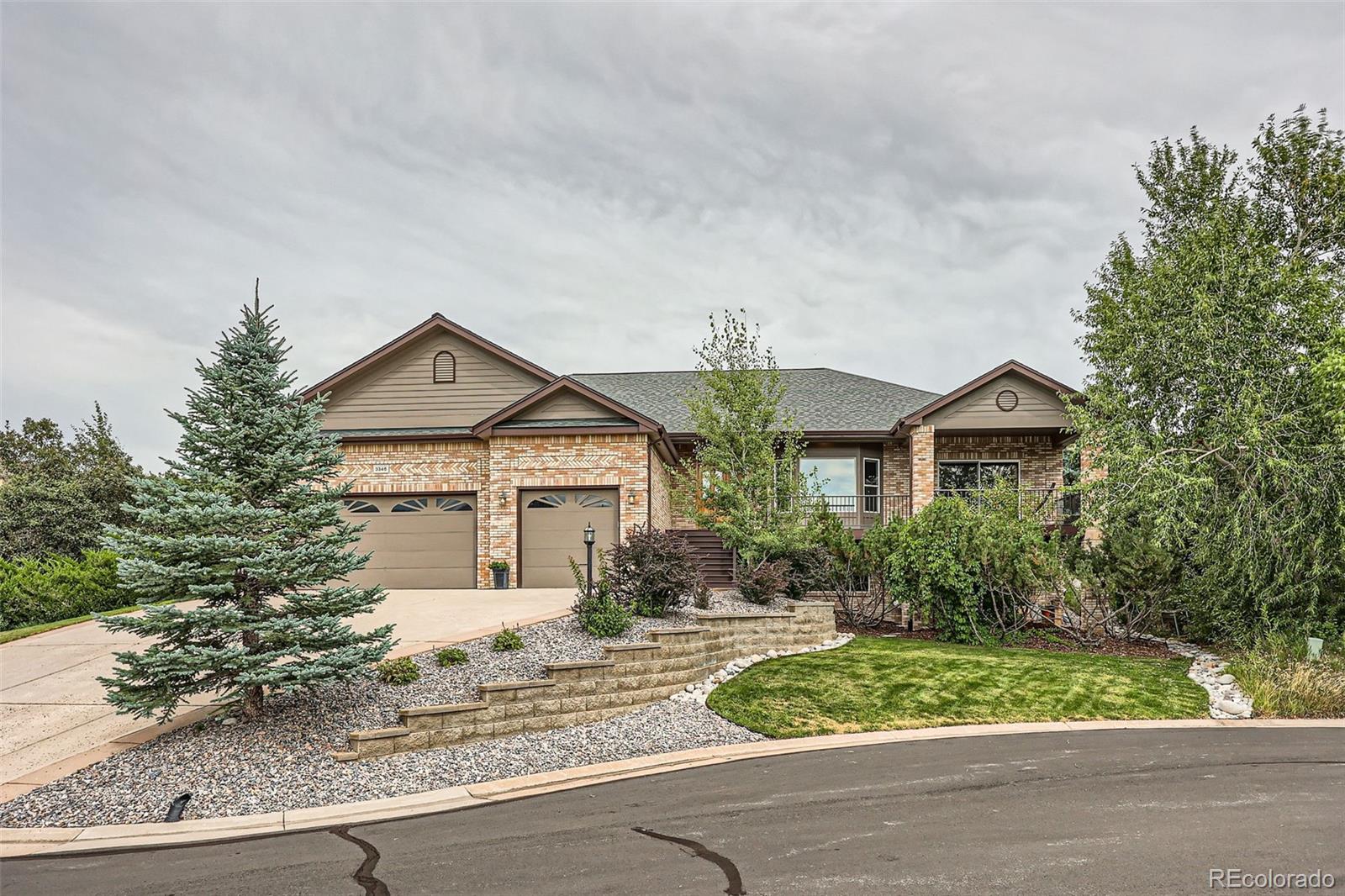 MLS Image #27 for 3346  red tree place,castle rock, Colorado