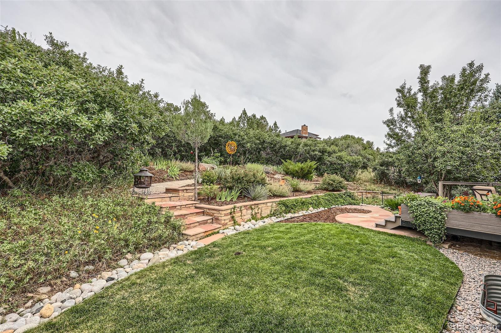 MLS Image #31 for 3346  red tree place,castle rock, Colorado