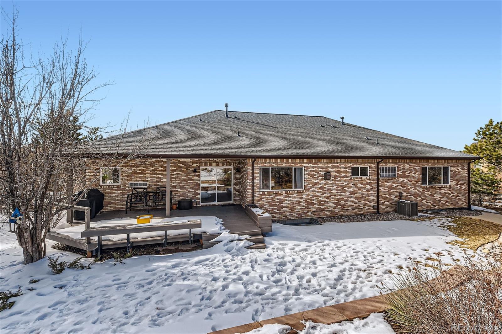 MLS Image #33 for 3346  red tree place,castle rock, Colorado