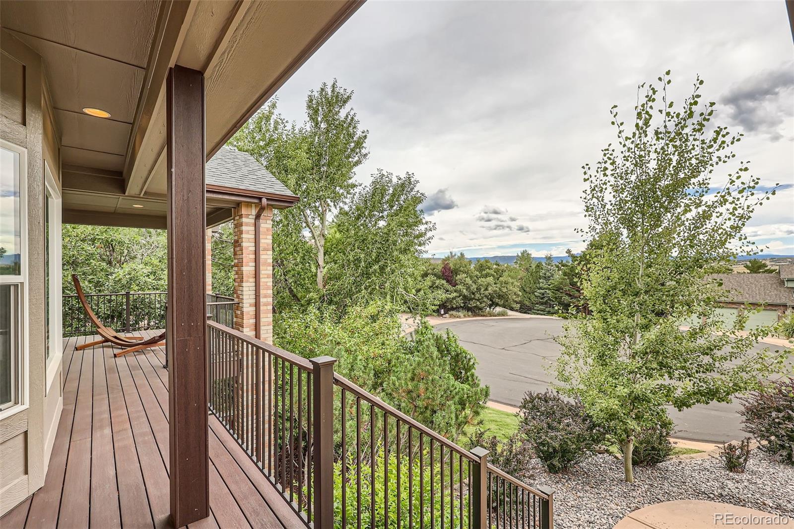 MLS Image #35 for 3346  red tree place,castle rock, Colorado