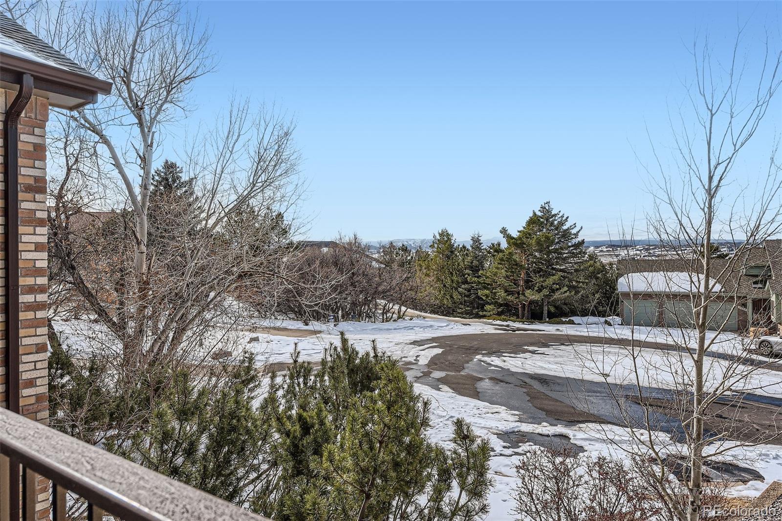 MLS Image #36 for 3346  red tree place,castle rock, Colorado