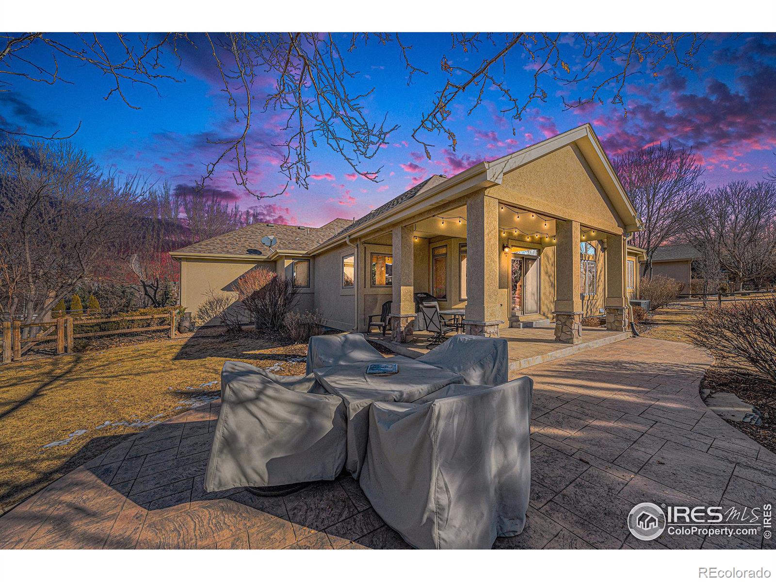 MLS Image #5 for 1937  bison ridge drive,windsor, Colorado