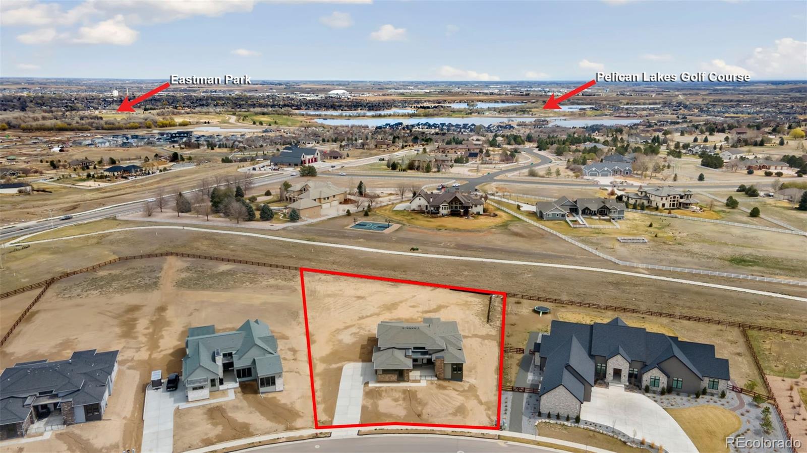 MLS Image #18 for 1877  spring bloom drive,windsor, Colorado